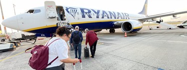 Ryanair ha encontrado una nueva fórmula para ganar más por billete: obligarte a un embarque 100% digital