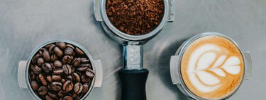 El primer paso para mejorar el café que bebes es molerlo tú mismo. La ciencia tiene la explicación