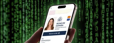 Ya puedes descargar MiDNI. Y, en caso de robo, tienes muchas posibilidades para no tener ningún problema