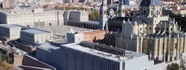 17 edificios que le sientan como una patada en los huevos a su entorno histórico