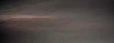 Curiosity sigue enviándonos vídeos sobre Marte. Gracias a él hemos descubierto algo raro: sus nubes