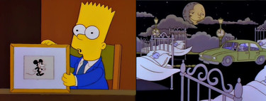 Los Simpsons han predicho a Trump, el Nobel de Economía, tu resaca del domingo y todo lo que tú quieras