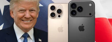 Si estás pensando en comprar un iPhone antes de que los aranceles provoquen aumentos de precios, ten esto en cuenta