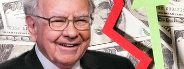 Warren Buffet es uno de los más fieles inversores de Apple y el único gran multimillonario sacando tajada del caos de los aranceles