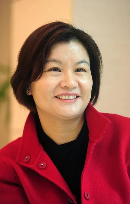 Quien Es Zhou Qunfei