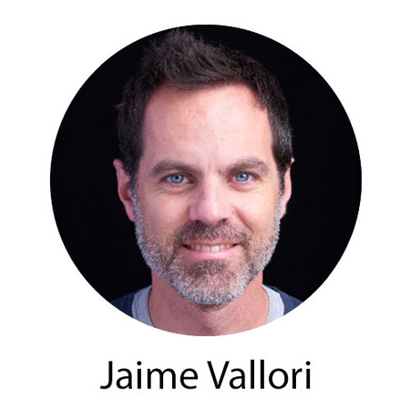 Jaime Vallori