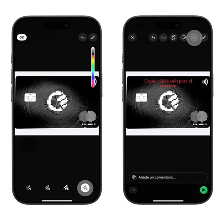 Pixelar Dni Iphone