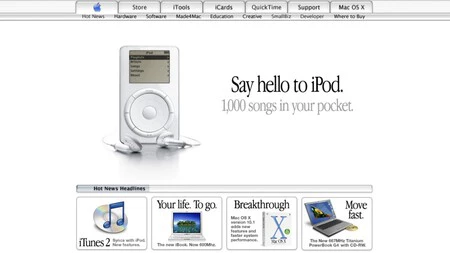 Ipod