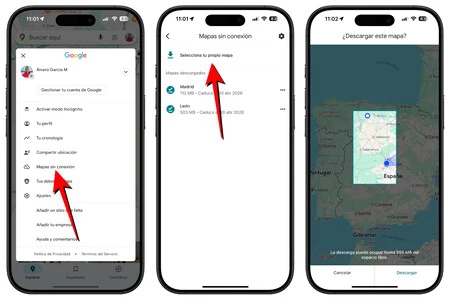 Google Maps