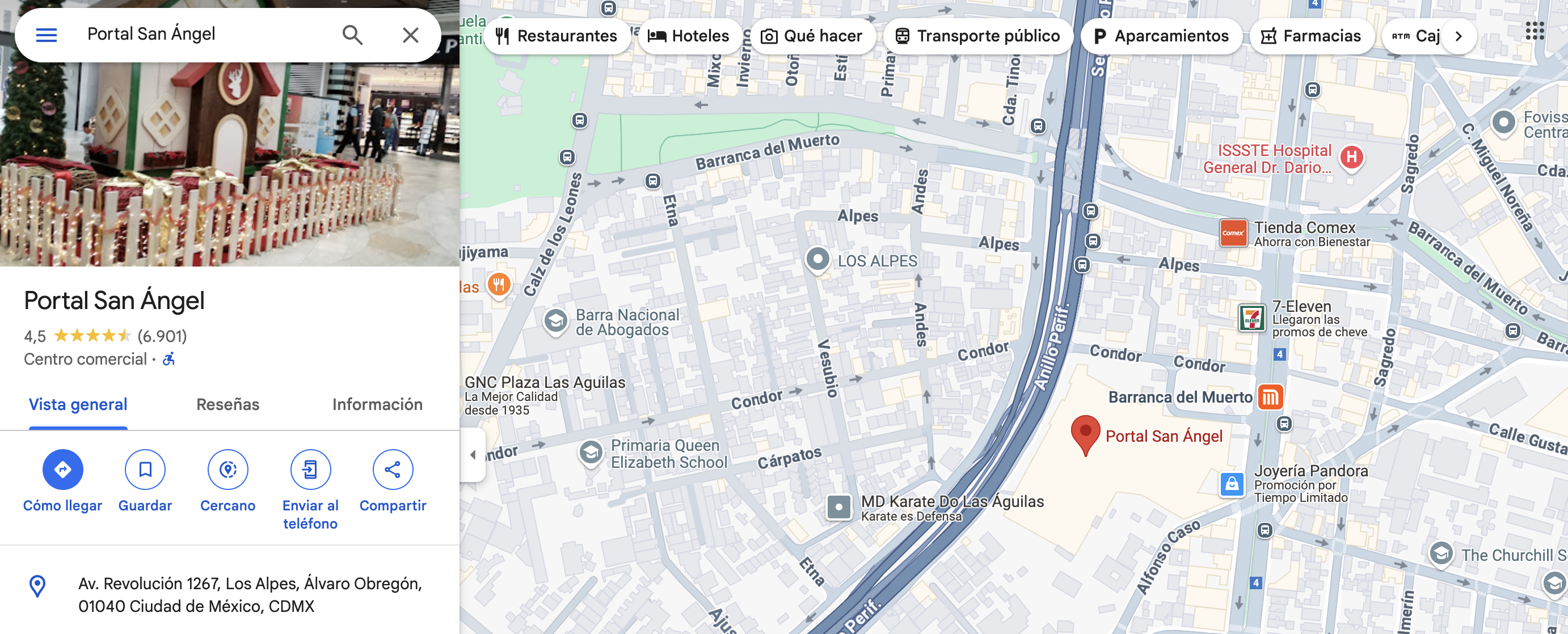 CDATA[
Imagina que un conductor de entrega no puede llegar a tu casa porque el nombre de tu calle no aparece en el mapa. O que tus visitas terminan a varias cuadras porque Google indica una dirección incorrecta. Si te enfrentas a este tipo de errores, puedes reportarlos directamente desde Google Maps . Aquí te explicamos cómo añadir o corregir calles desde computadora, Android o iPhone.
Cómo corregir información sobre una calle desde computadora, Android o iPhone
![