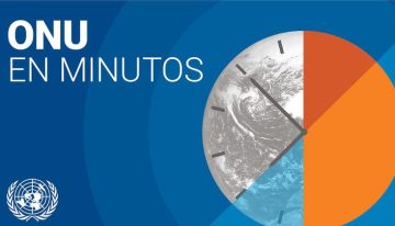 La ONU en Minutos 30 de abril de 2025