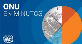 La ONU en Minutos 11 de abril de 2025