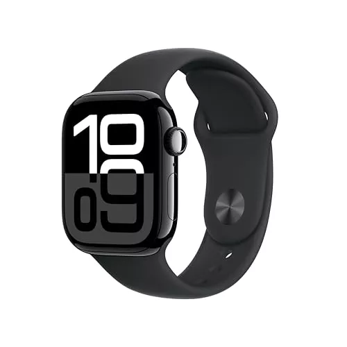 Apple Watch Series 10 (GPS, 42 mm)