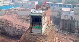 El hogar como trinchera: las “casas clavo” que plantaron cara al avance del urbanismo en China