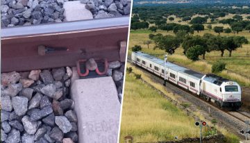 El colapso del AVE de Sevilla ha mostrado algo más grave: lo difícil que es proteger el cobre en una red de 15.000 km
