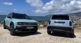 Renault 4, primeras impresiones: cariño, he agrandado al Renault 5 y por el camino creo haber solucionado su mayor problema