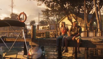 En su segundo tráiler, 'GTA VI' apunta a explotar una de las grandes ideas hasta ahora ausentes en la franquicia: el amor