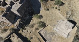 La Quemada es uno de los sitios más misteriosos de México. Y sus cráteres de fuego siguen desconcertando a los arqueólogos