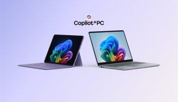 Microsoft Surface Laptop 13” y Surface Pro 12”: lo nuevo de Microsoft va más allá de los chips ARM y quiere que lo descubramos