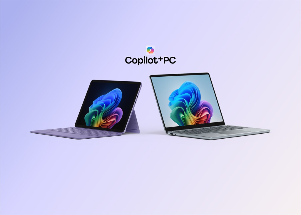 Microsoft Surface Laptop 13” y Surface Pro 12”: lo nuevo de Microsoft va más allá de los chips ARM y quiere que lo descubramos