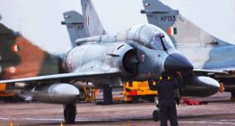 Desde el fin de la Segunda Guerra Mundial solo ha habido dos países con armas nucleares en guerra. Acaban de reiniciarla