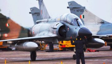 Desde el fin de la Segunda Guerra Mundial solo ha habido dos países con armas nucleares en guerra. Acaban de reiniciarla