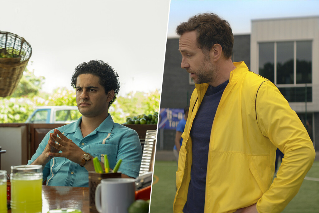 Apple se carga una de sus series insignia. A cambio renueva las dos comedias más infravaloradas, con un 95% de nota en Rotten Tomatoes