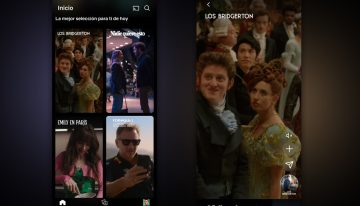 Netflix acaba de dar dos pasos clave para mantener su reinado: un feed tipo TikTok y búsqueda con IA conversacional