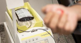 La demanda de plasma sanguíneo ha crecido en los últimos años y esto tiene una consecuencia: EEUU se ha convertido en el gran «donante»