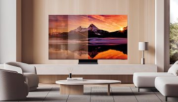 Los televisores de Samsung para 2025, explicados: hasta 240 Hz y más brillo que nunca para asaltar la gama alta