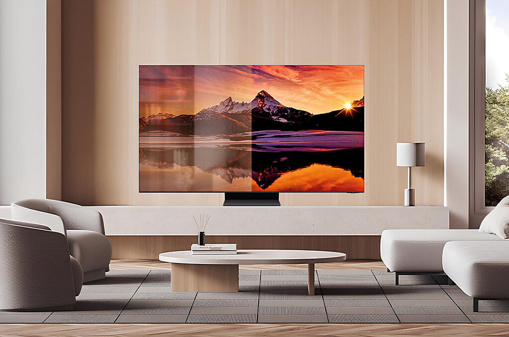 Los televisores de Samsung para 2025, explicados: hasta 240 Hz y más brillo que nunca para asaltar la gama alta