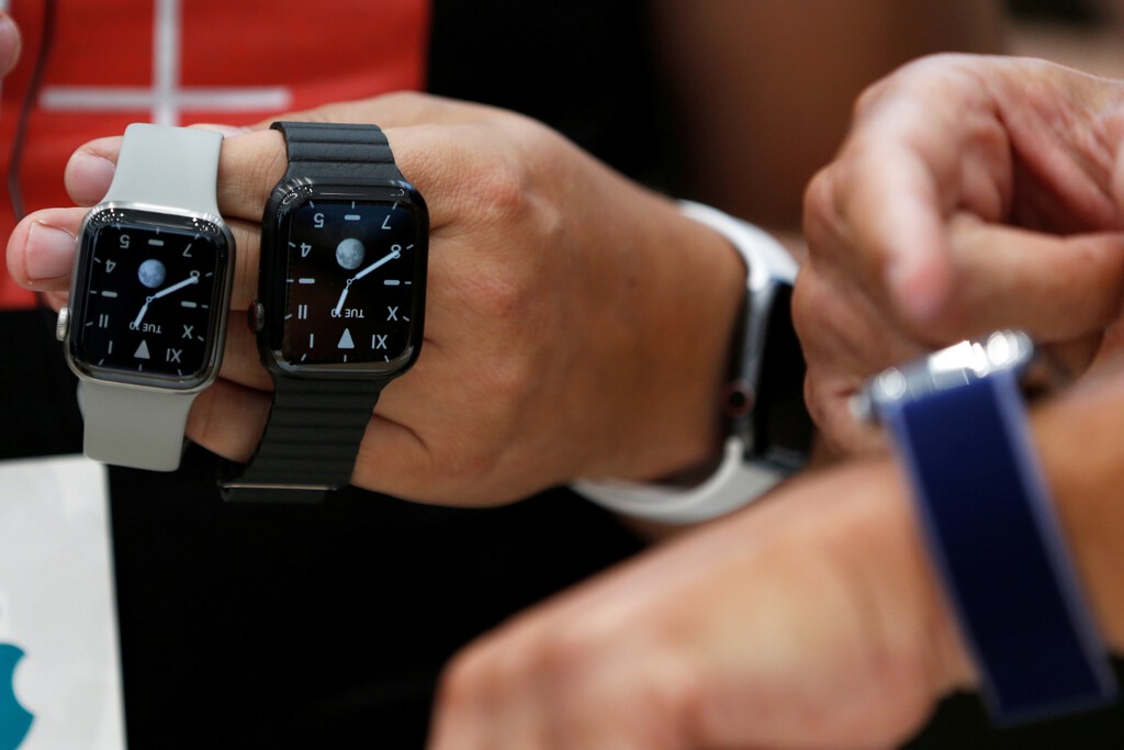 Nadie sabe por qué se venden cada vez menos Apple Watch, pero hay una teoría: rentabilidad 