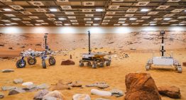 El rover marciano de la ESA está definitivamente maldito: la misión ExoMars acumula ya 20 años de calvario y mala suerte