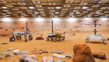 El rover marciano de la ESA está definitivamente maldito: la misión ExoMars acumula ya 20 años de calvario y mala suerte