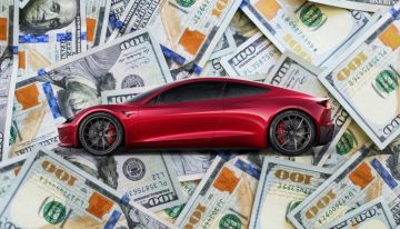 Hay gente que reservó el Tesla Roadster 2 hace casi ocho años con 50.000 dólares: siguen esperando sin noticias de su coche