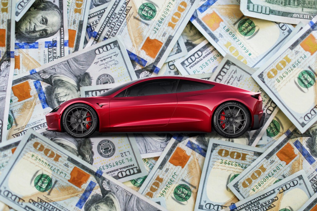 Hay gente que reservó el Tesla Roadster 2 hace casi ocho años con 50.000 dólares: siguen esperando sin noticias de su coche 