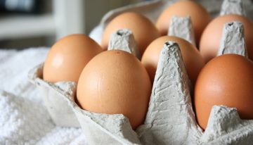 Llevamos años preguntándonos si los huevos son buenos o malos para nuestra salud. Las pruebas son muy contundentes