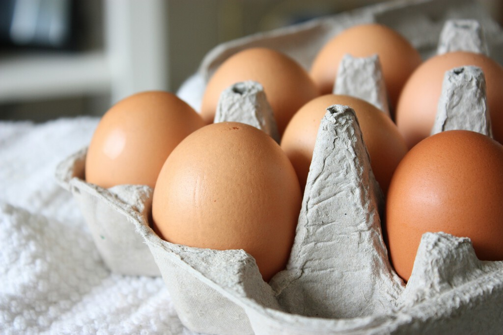 Llevamos años preguntándonos si los huevos son buenos o malos para nuestra salud. Las pruebas son muy contundentes