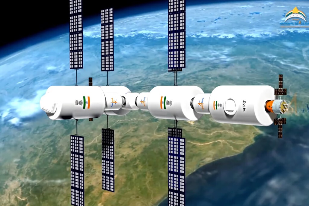 Ninguneada por Estados Unidos, la ESA acaba de firmar un acuerdo de colaboración con una potencia emergente: India