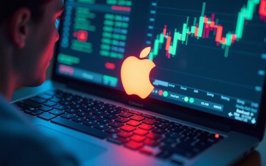 Mientras Google cae en Bolsa, Apple contraataca en pleno juicio con un plan maestro: IA en Safari como alternativa al buscador