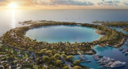 Arabia Saudí no está dispuesta a renunciar a un paraíso al más puro estilo caribeño, pese a los recortes de NEOM: Laheq Island