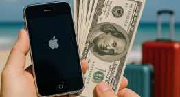 Mi viejo iPhone estaba mal tasado: así he vendido varios dispositivos Apple que me van a pagar las próximas vacaciones