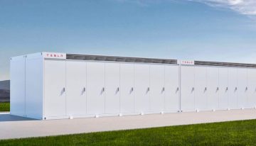 Musk ha creado el círculo perfecto: las megabaterías de Tesla alimentan la IA que definirá sus próximos coches