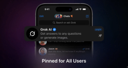 Grok se integrará en Telegram: apunta a ir más allá de lo que Meta AI ofrece hoy en WhatsApp con estas potentes funciones