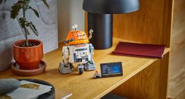 El Día de Star Wars no solo es genial para ver las pelis: también para montar un set de LEGO. Estos son algunos de los mejores