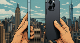 Lo de Jony Ive, Altman y la WWDC25. Y el iPhone 16e que también tiene algo que decir cuando lo sacas a pasear por Nueva York