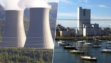 China está inmersa en una revolución nuclear y necesita cantidades industriales de uranio. Su solución: «pescarlo» en el mar
