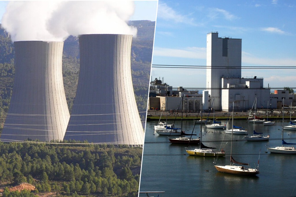 China está inmersa en una revolución nuclear y necesita cantidades industriales de uranio. Su solución: "pescarlo" en el mar