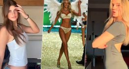 La nostalgia por la década de los 2000 ha traído algo más: la obsesión por el vientre plano y la delgadez radical