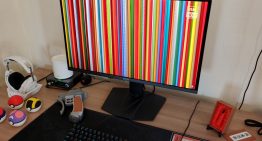 Tras muchos años usando monitores IPS, he dado el salto al QD-OLED: ya no hay vuelta atrás